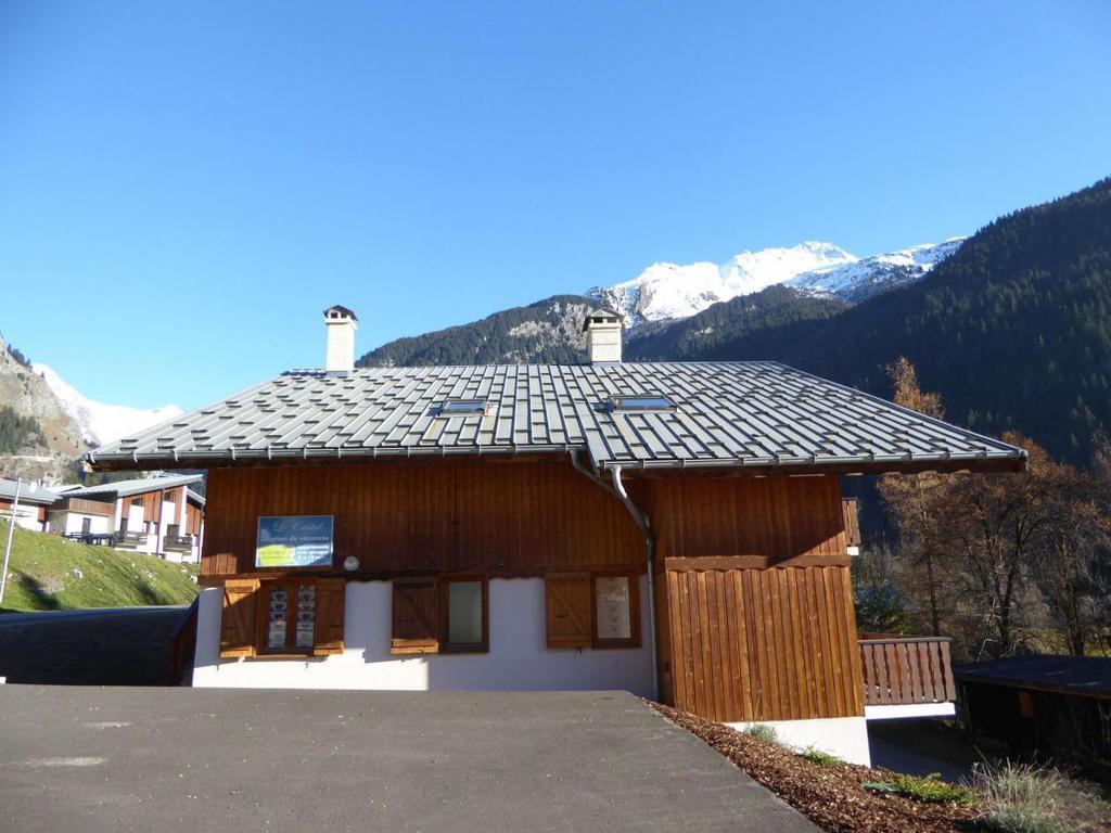Chalet Cristal