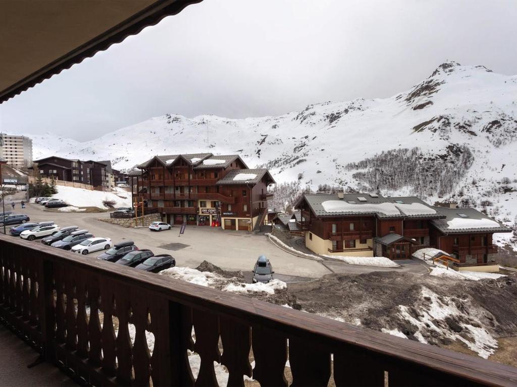 Le Hameau des Airelles