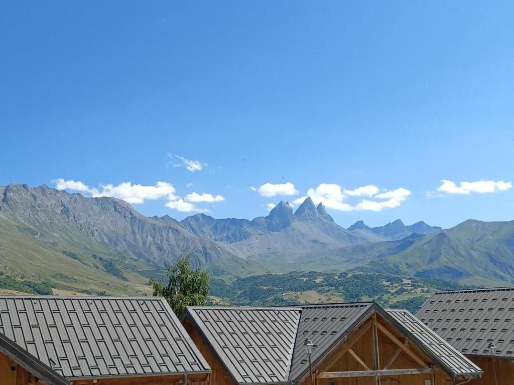 Rsidence Le Hameau Des Aiguilles*