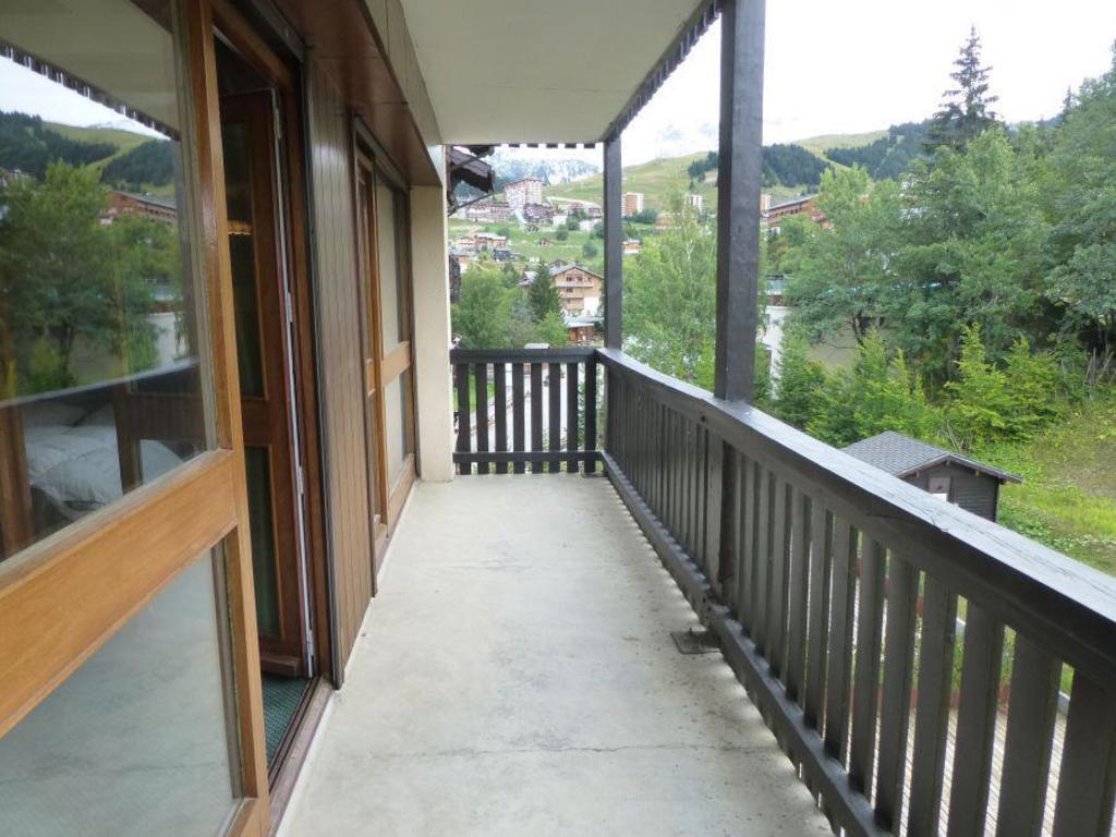 Appartements L'adret