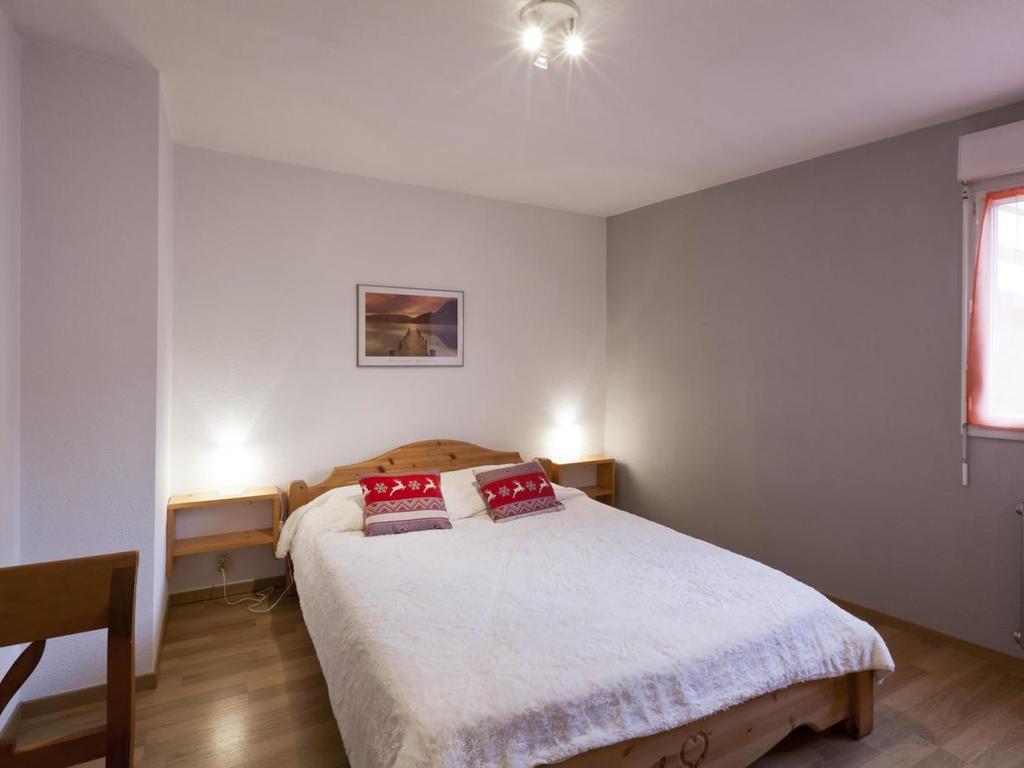 Appartements Alba