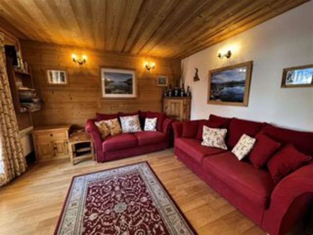 Appartements Altitude