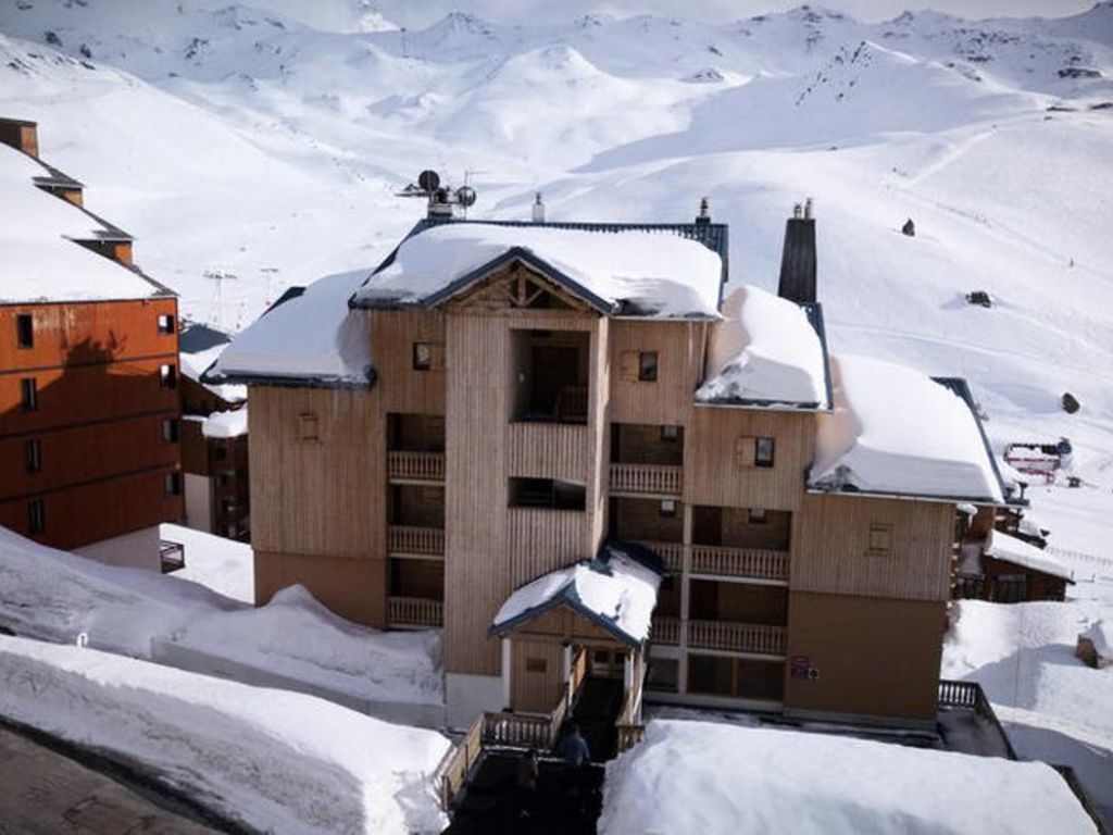 Appartements Beau Soleil