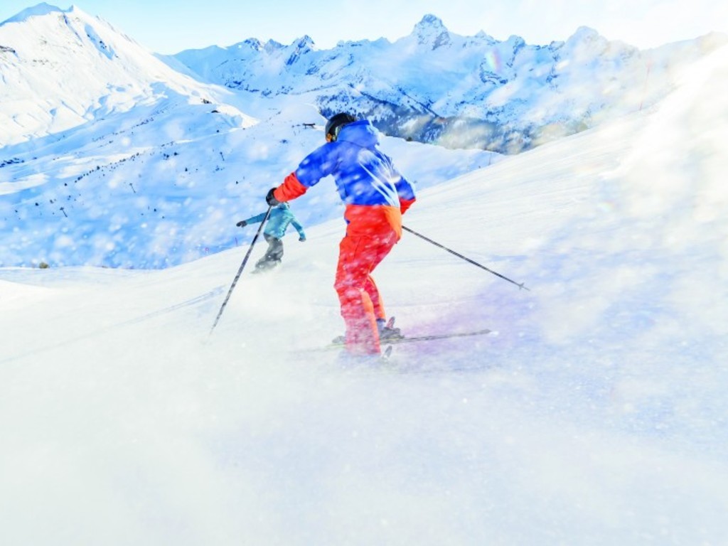 La Rsidence Bel Alp