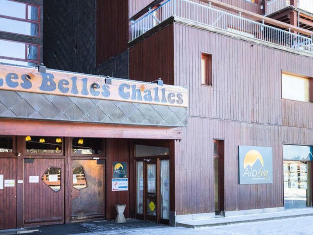Skissim Classic - Rsidence Belles Challes
