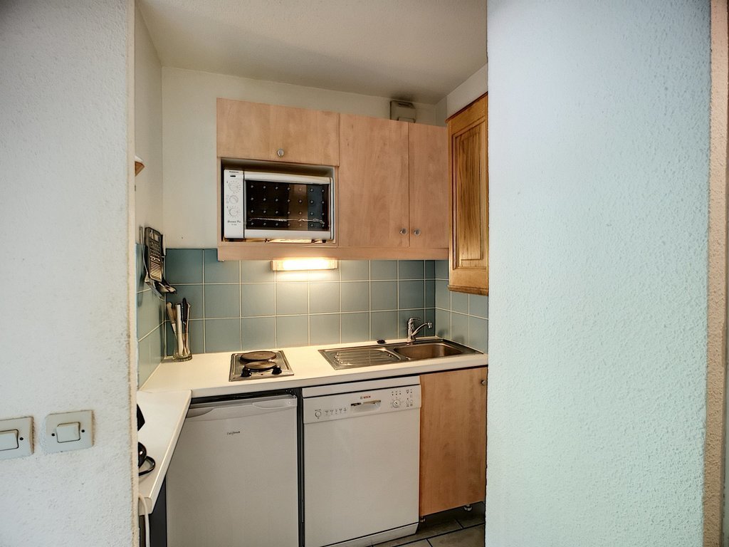 Appartements Bellevue - Les Menuires