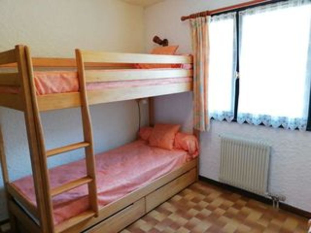 Appartement Belvedere 4 GB210-1G