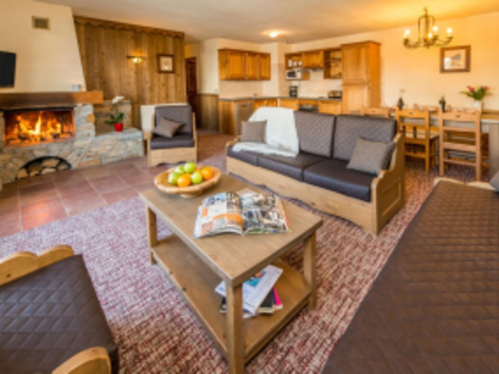 Rsidence Chalet Altitude
