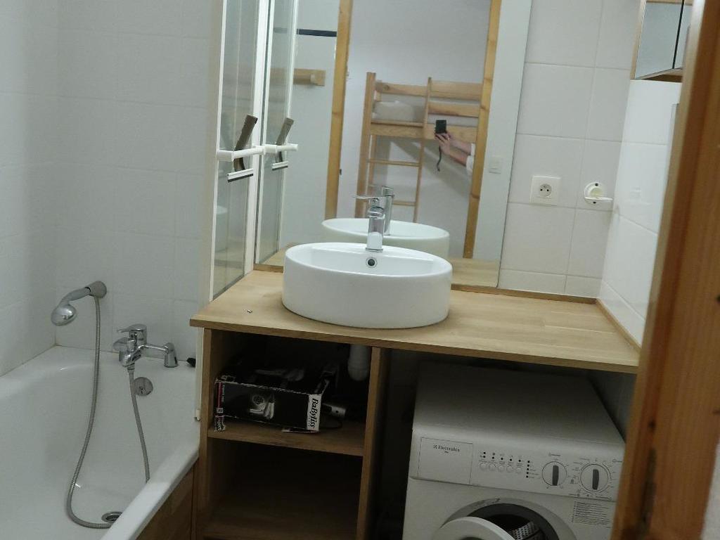 Chalet du Regain