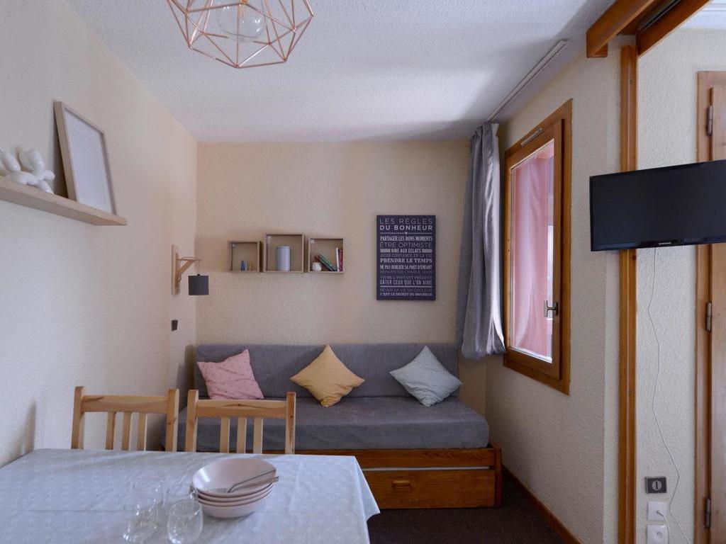 Appartements Corail - Plagne - Belle Plagne