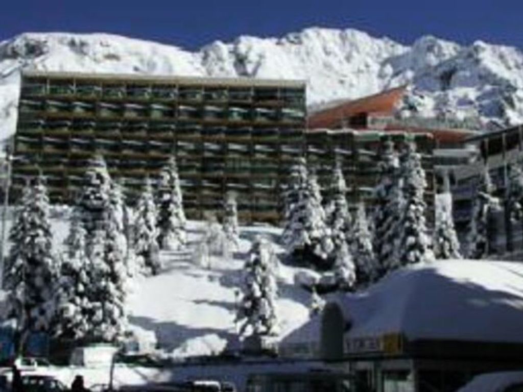 Location de Vacances Gourette 20