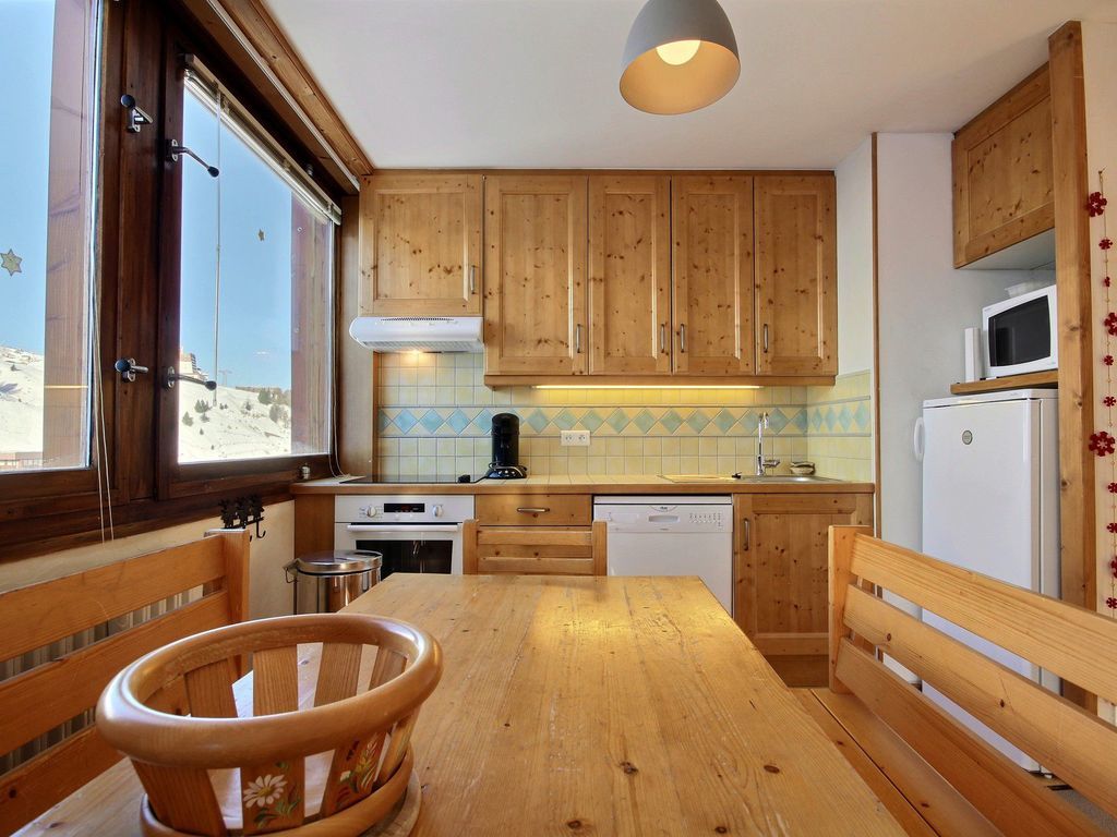 Appartement L'everest LP EVT 132 T