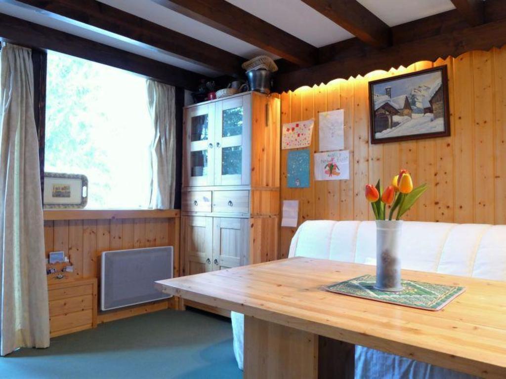 Appartement Grand Roc