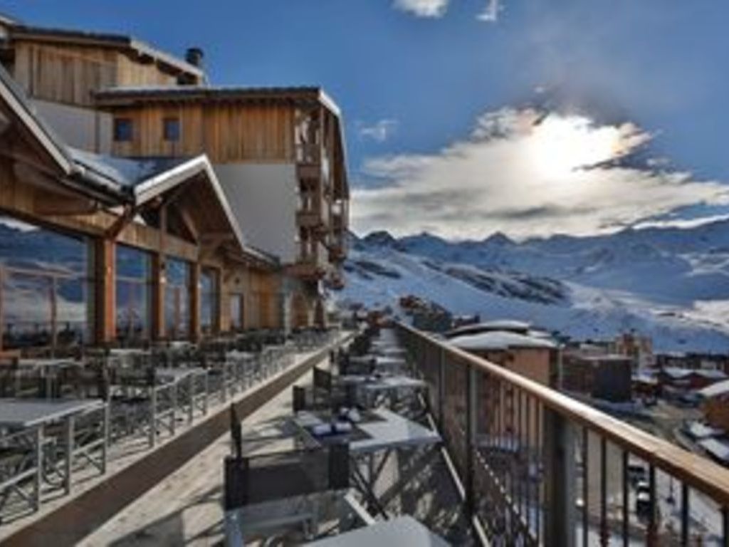 Rsidence Chalet des Neiges 