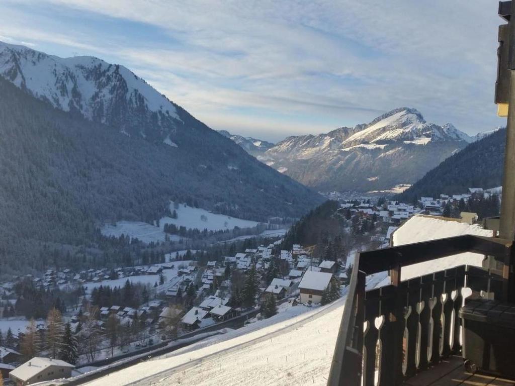 Rsidence l'Alpage.