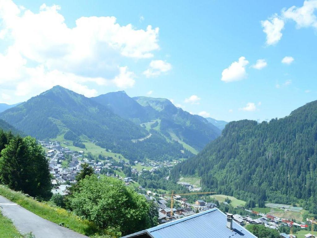 Résidence l'ALPAGE - Châtel