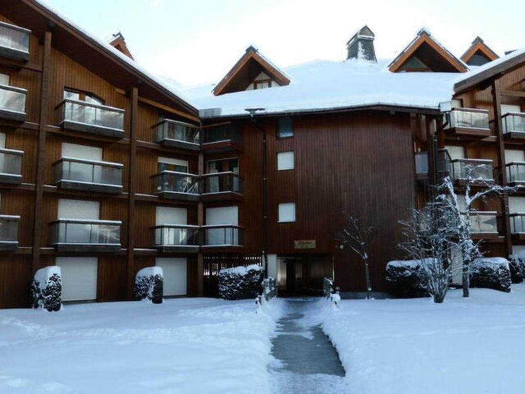 LA RESIDENCE L'ENCLAVE