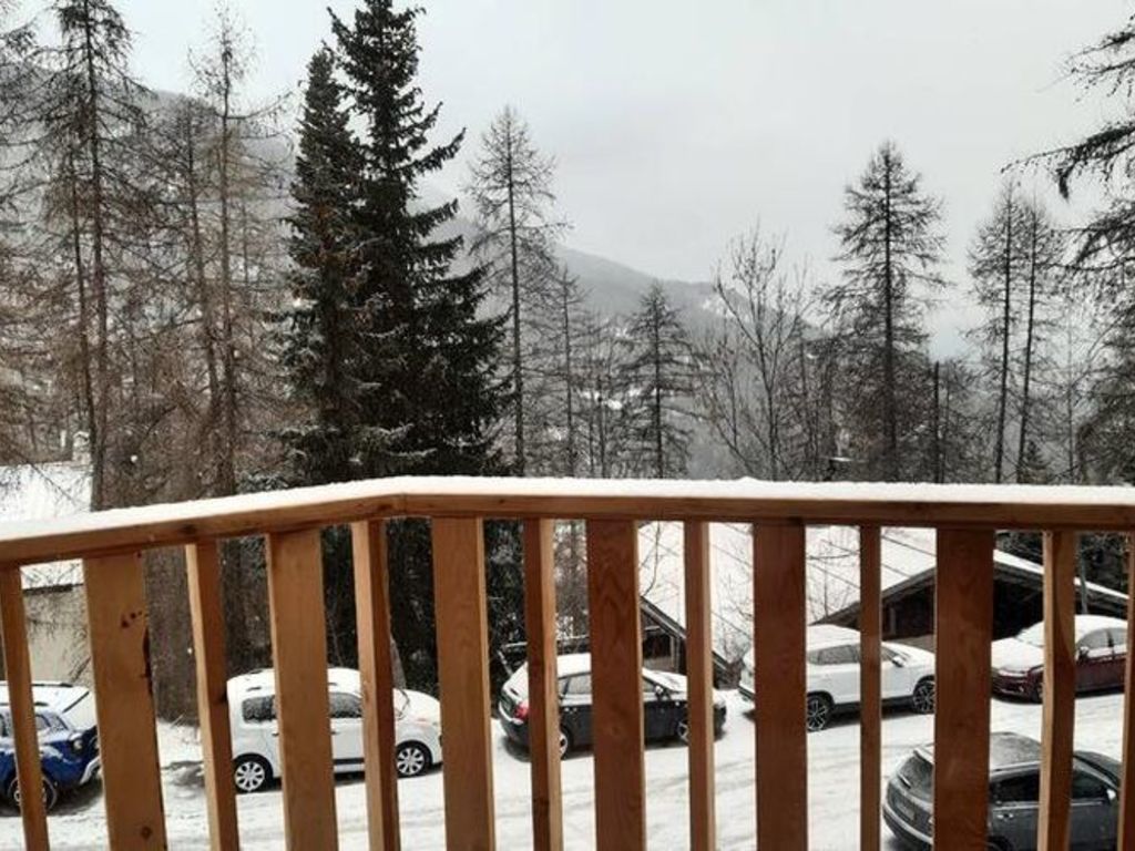 Appartement L'oustal 282