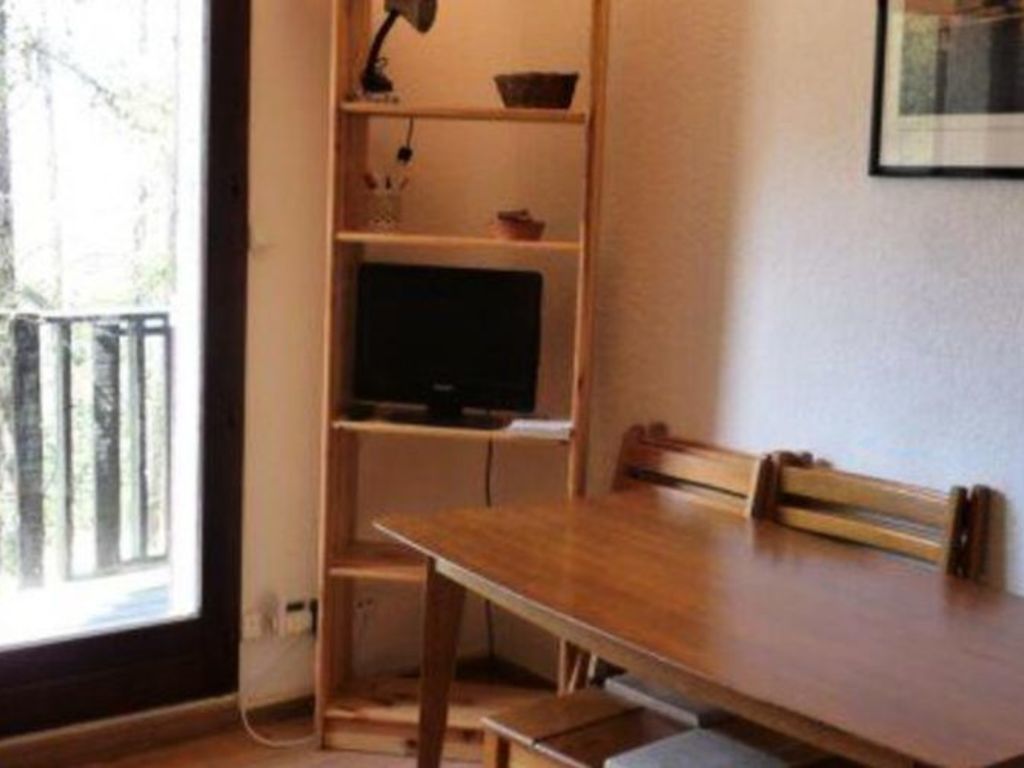 Appartement L'oustal 263 - Les Orres