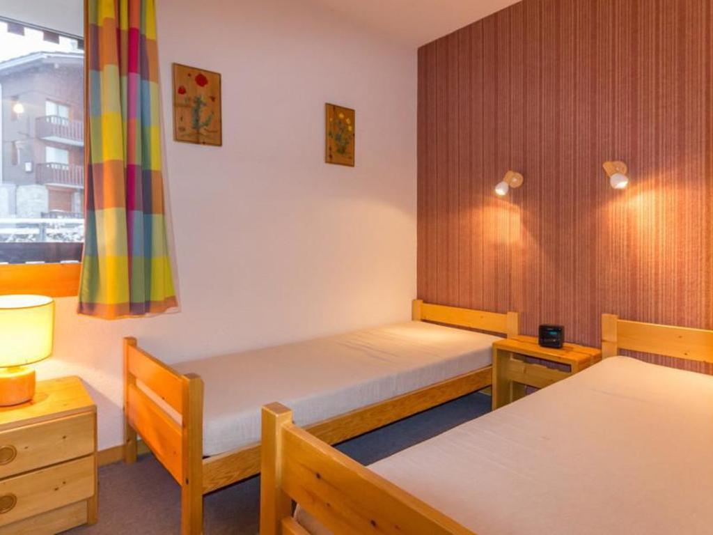 Appartement La Pendule 627