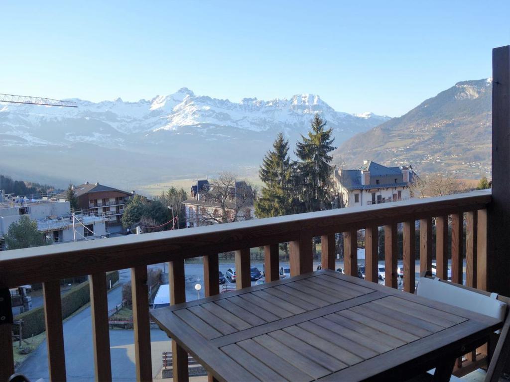 Rsidence La Pointe des Aravis