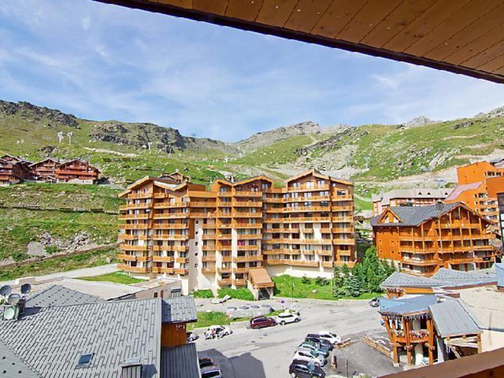 Appartement Vanoise VA 277