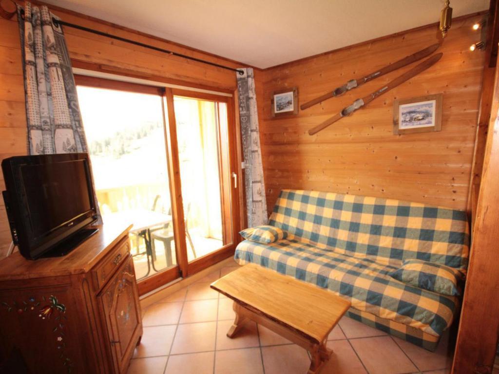 Appartements Village Des Lapons A