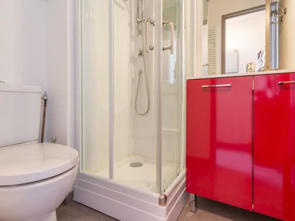 Appartements Les Choucas - Plagne Montalbert