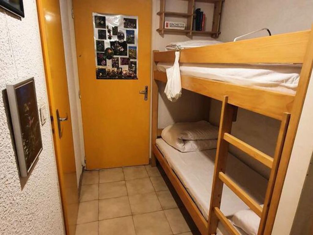 Appartement Lauzet VRS830-0404 - Vars