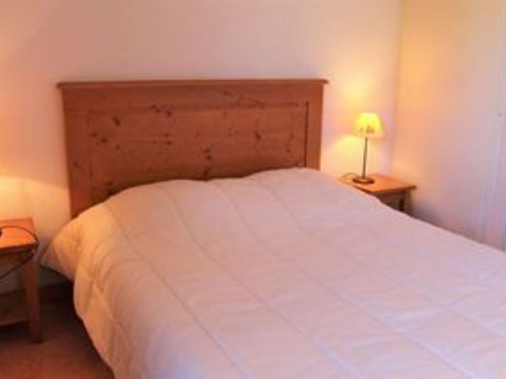 Appartement Bouquetins VRS550-0017