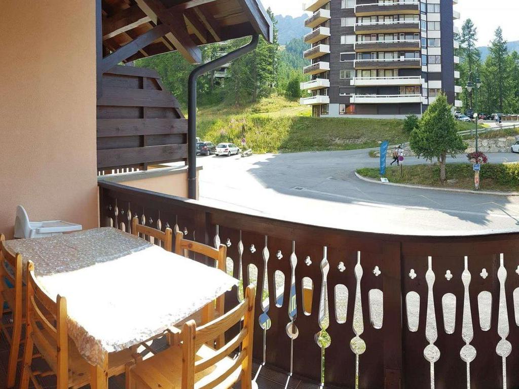 Appartement Bouquetins VRS550-0021 - Vars