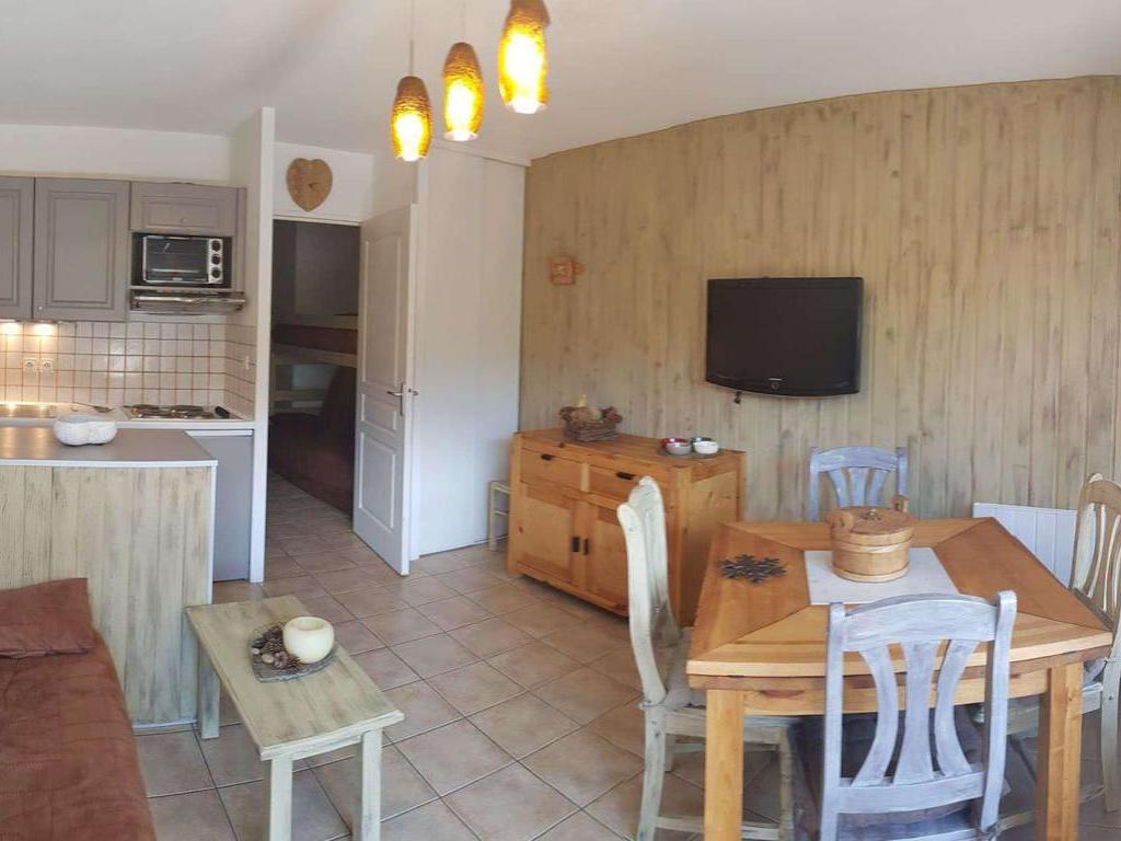 Appartement Bouquetins VRS550-0021