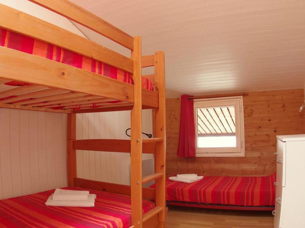 Appartement Bourg Morel G 248