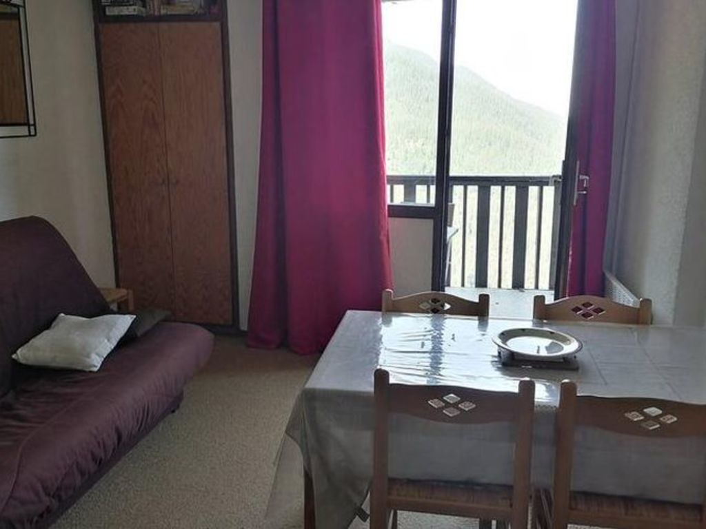 Appartement Le Cairn 275