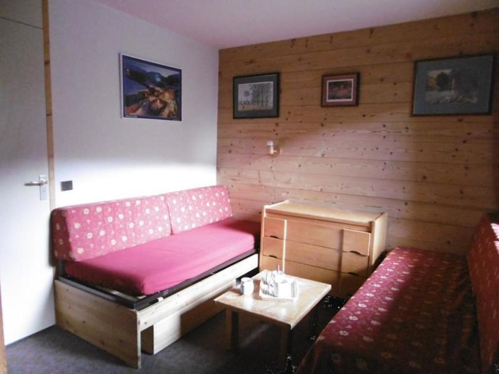 Appartement Cote Soleil G367