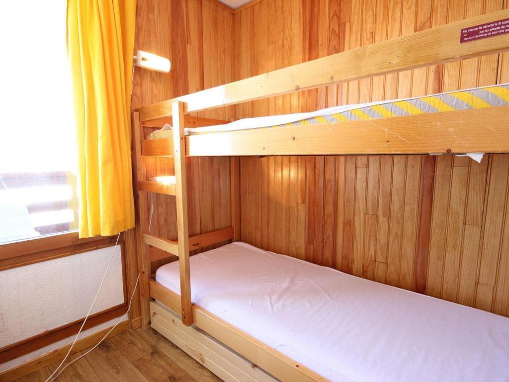 Appartements Cret De L Ours