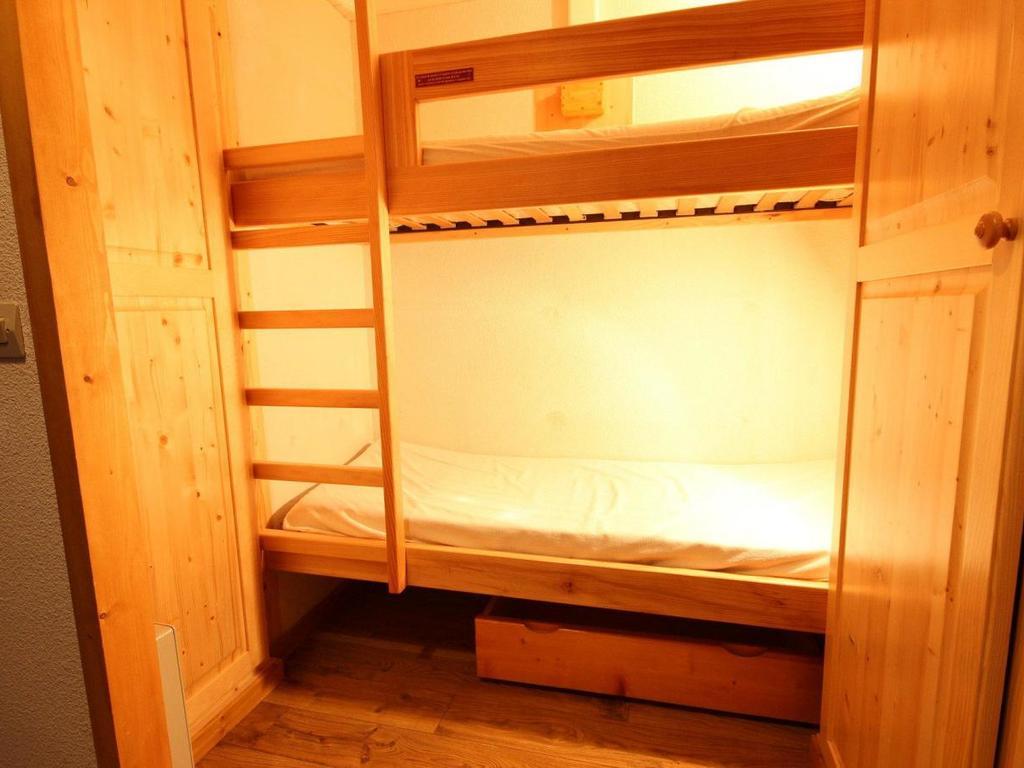Appartement Cret De L Ours CURS73