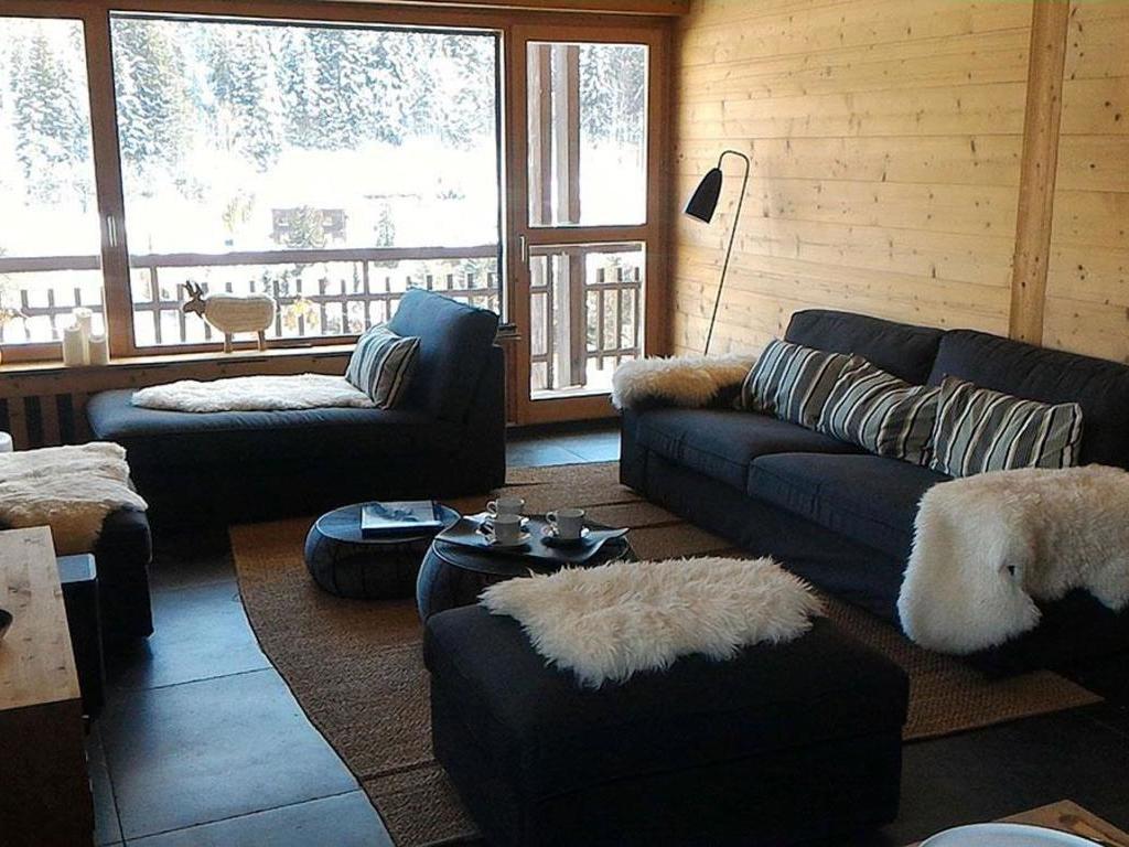 RESIDENCE LE DANAY