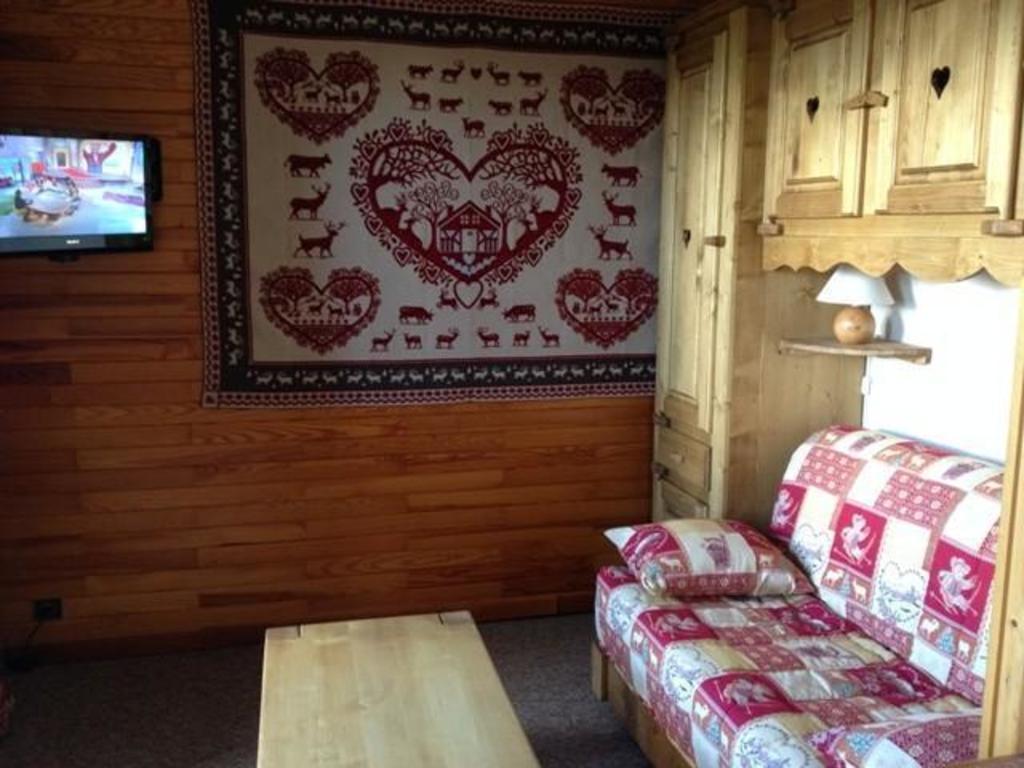 Appartement Gollet G VM GOL 038T