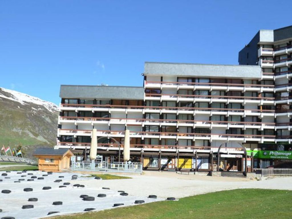 Rsidence Lac Du Lou
