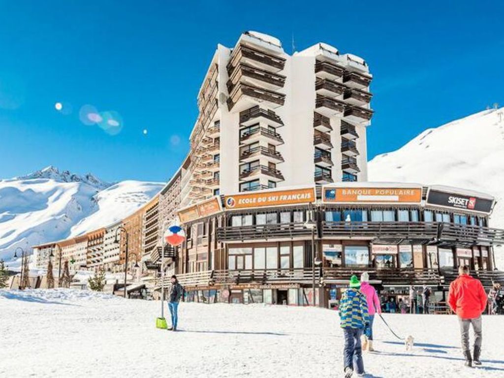 RESIDENCE LE PALAFOUR