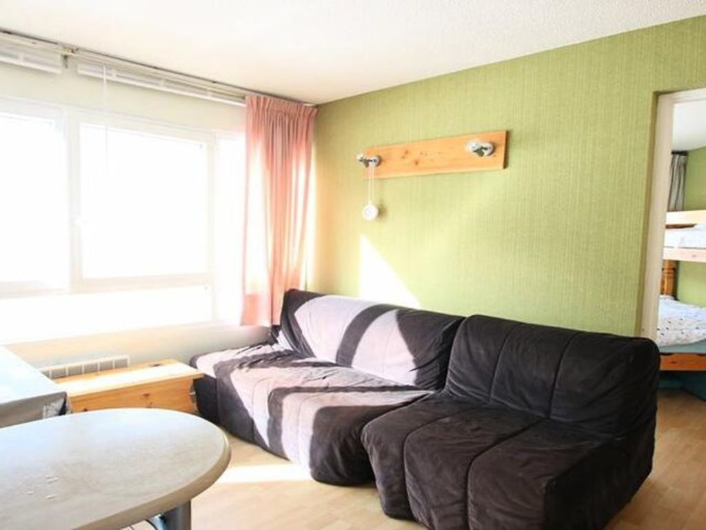 Appartement Portillo POR206 - Puy Saint Vincent