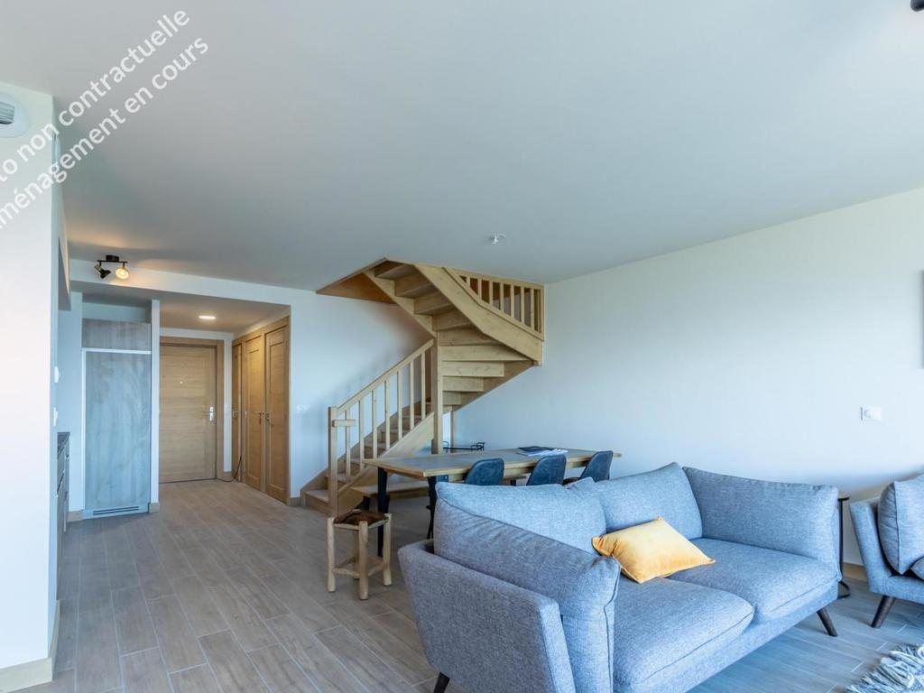 Chalet Chalet Arc 1838