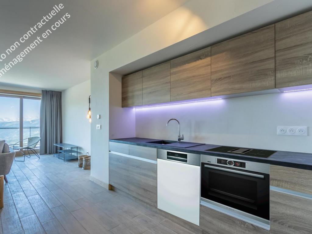 Rsidence Le Ridge Arc 1600
