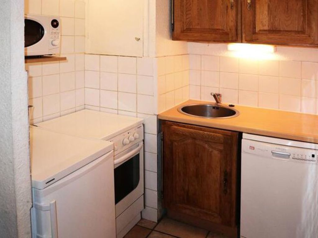 Residence Le Silhourais 141