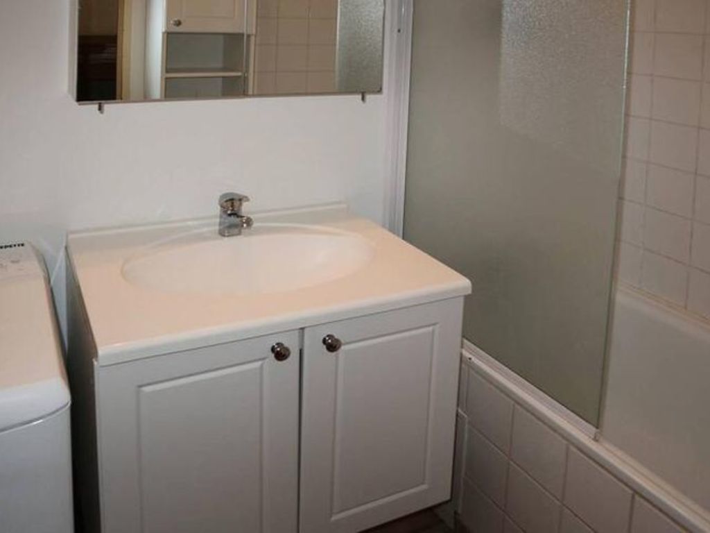 Appartement Le Silhourais 342