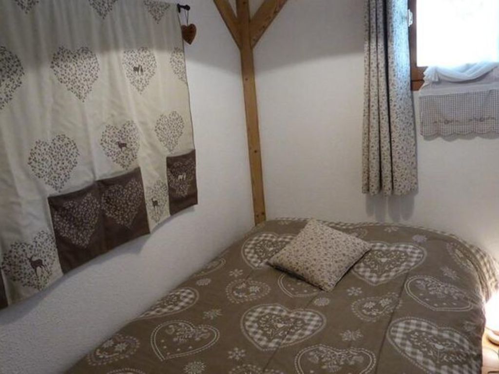 RESIDENCE LE VAL BLANC