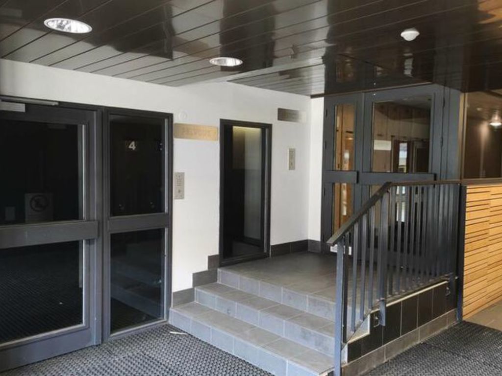Appartement Le Vercors 876