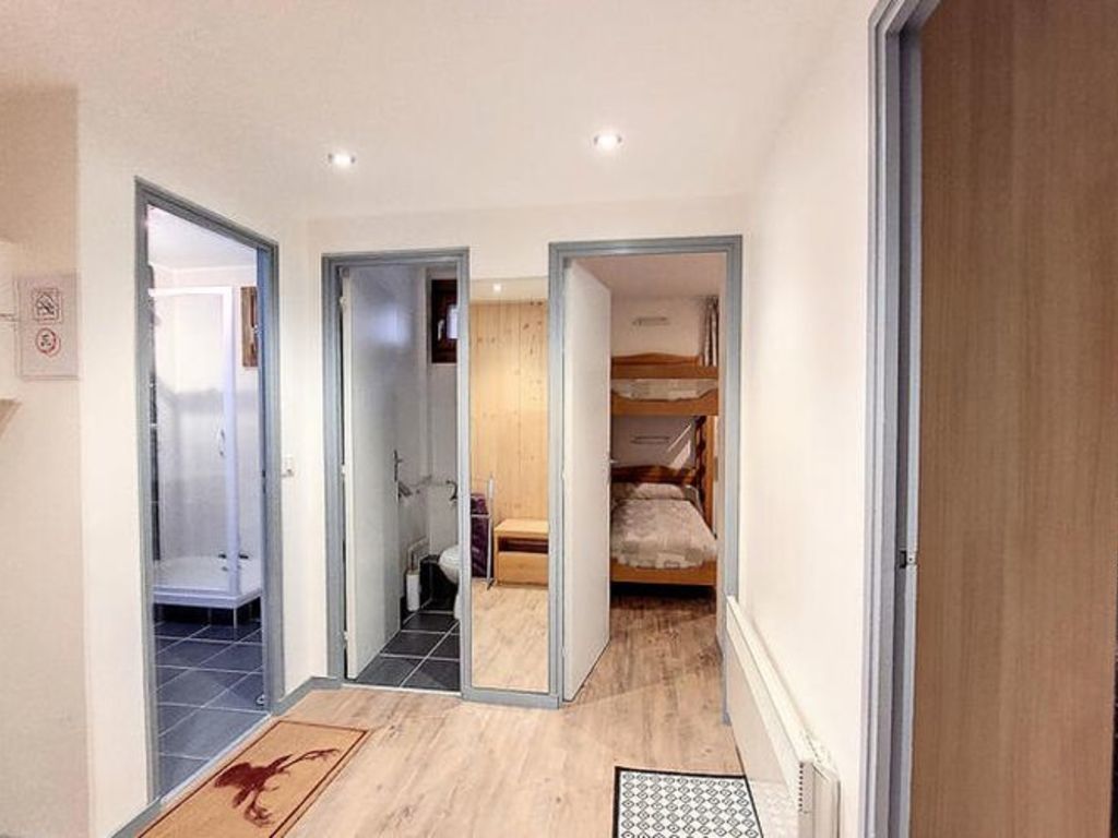 Appartement Alpages ALPD11