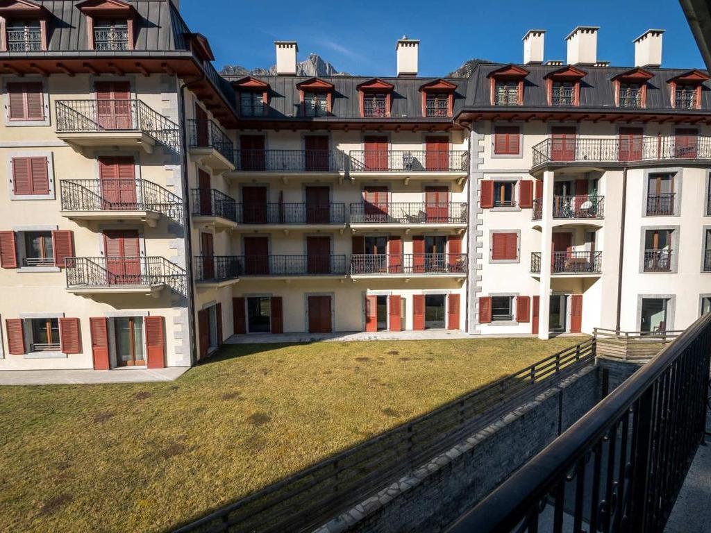 Rsidence Alpes 4